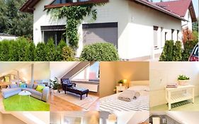 FeWo Sulzer Siedlung Erfurt